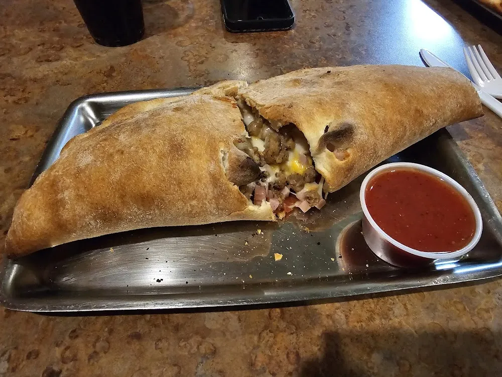Calzone