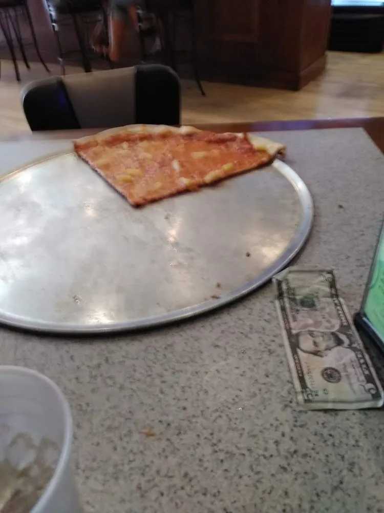 Hawaiian Pizza