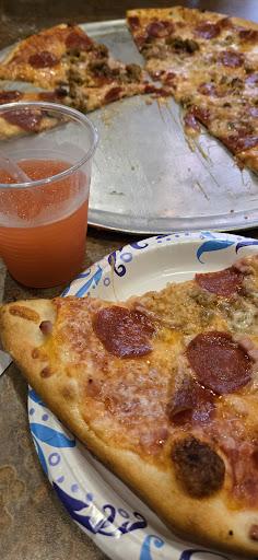 Deadwood Pizza Factory